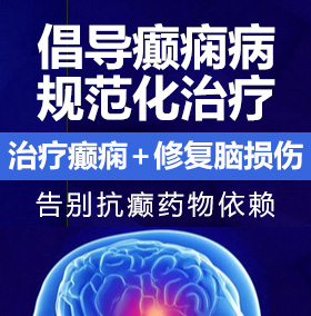 逼爽痒湿癫痫病能治愈吗